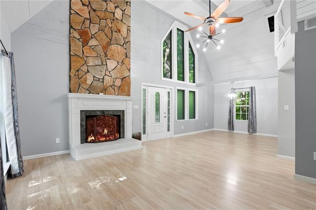 327 Lewis Circle, Commerce, GA 30529