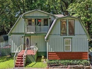 327 Lewis Circle, Commerce, GA 30529