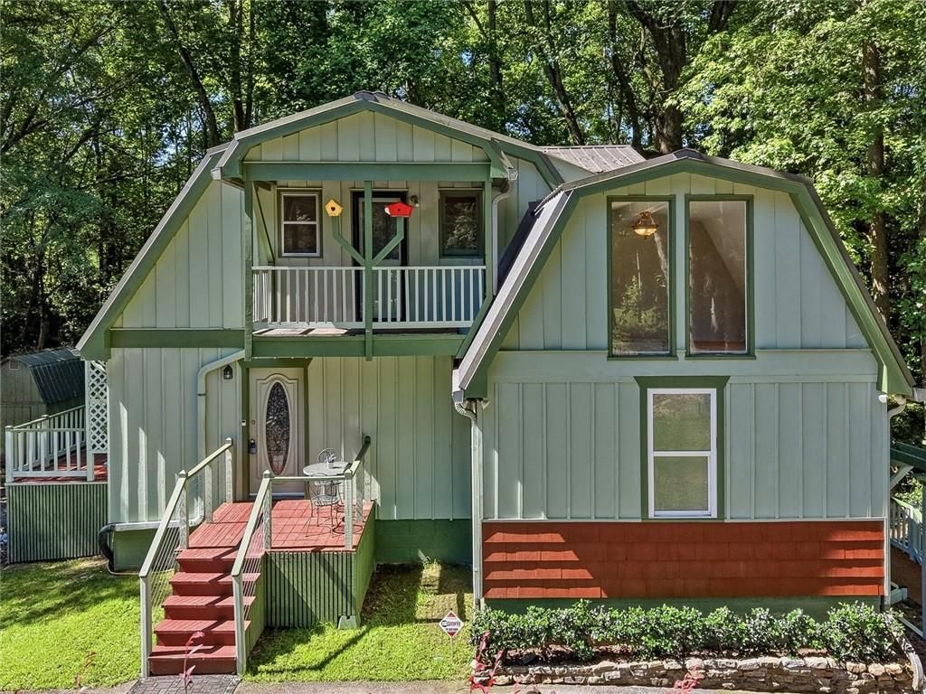 327 Lewis Circle, Commerce, GA 30529