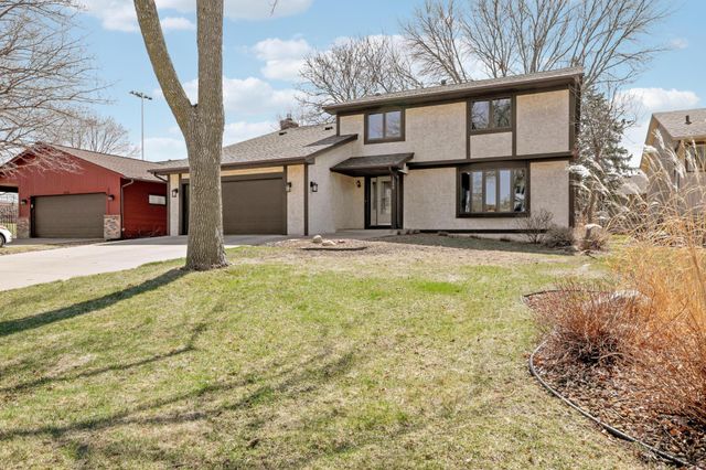 1208 Borealis Lane NE, Columbia Heights, MN 55421