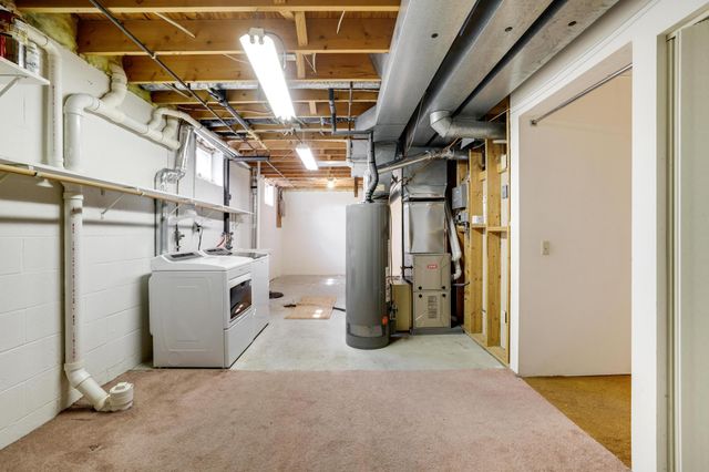 1208 Borealis Lane NE, Columbia Heights, MN 55421