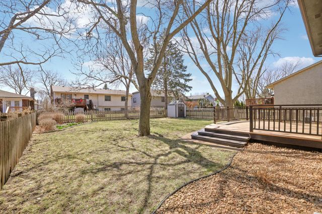 1208 Borealis Lane NE, Columbia Heights, MN 55421