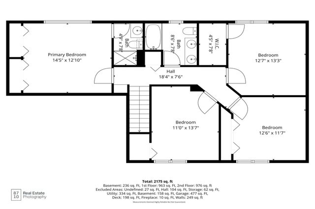 1208 Borealis Lane NE, Columbia Heights, MN 55421