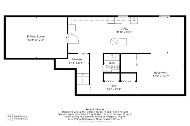 1208 Borealis Lane NE, Columbia Heights, MN 55421