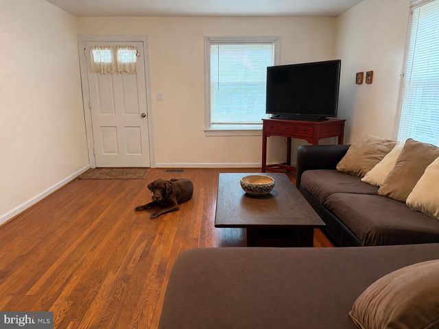 1121 JACKSON ST, Culpeper, VA 22701