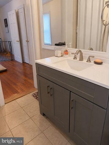 1121 JACKSON ST, Culpeper, VA 22701