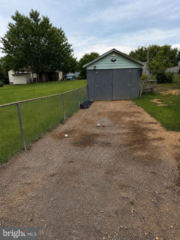 1121 JACKSON ST, Culpeper, VA 22701