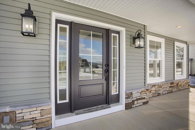 125 JOSIE DR, Bellefonte, PA 16823