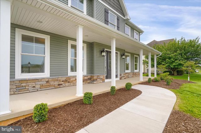 125 JOSIE DR, Bellefonte, PA 16823