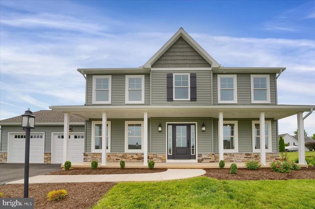 125 JOSIE DR, Bellefonte, PA 16823