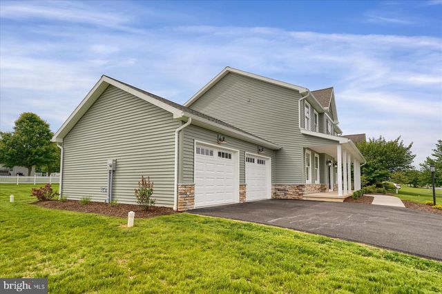 125 JOSIE DR, Bellefonte, PA 16823