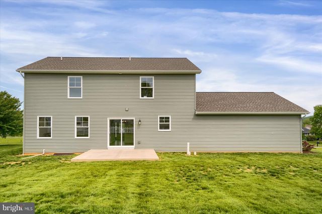 125 JOSIE DR, Bellefonte, PA 16823