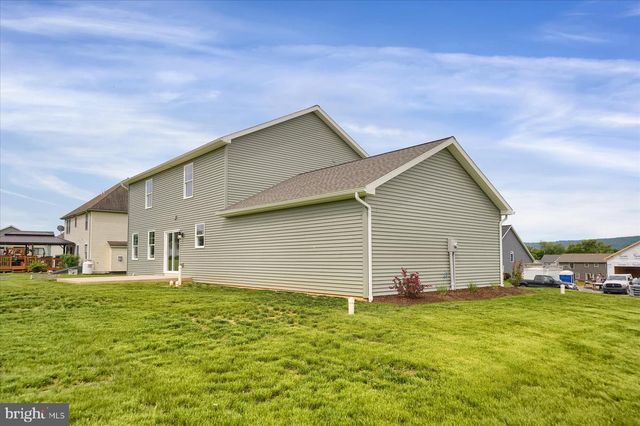 125 JOSIE DR, Bellefonte, PA 16823