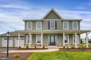 125 JOSIE DR, Bellefonte, PA 16823