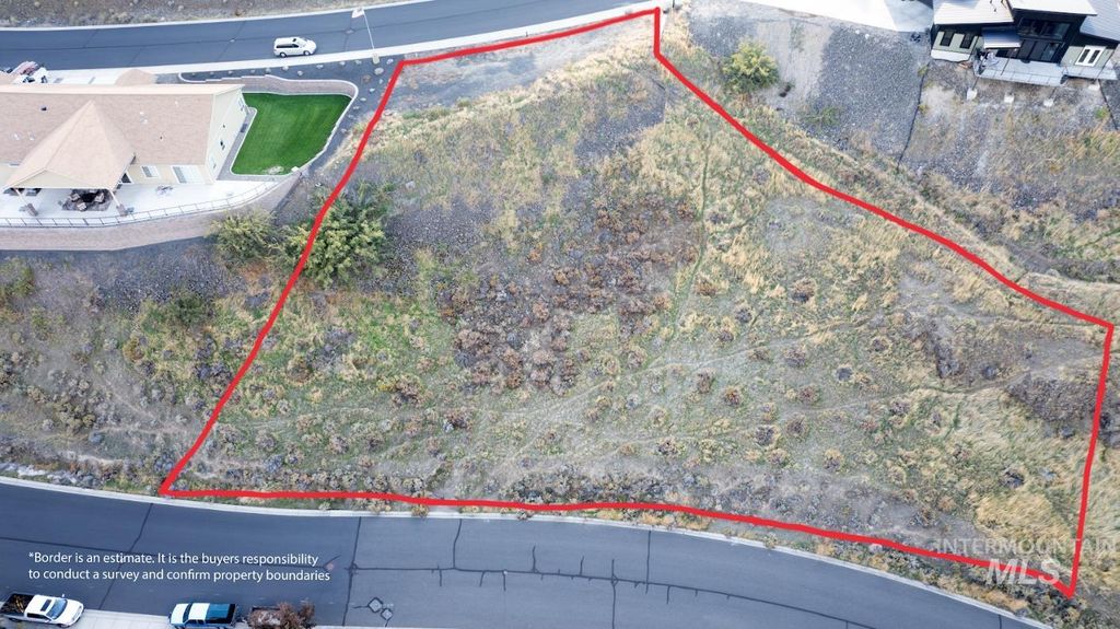 1493 River Ridge, Asotin, WA 99402