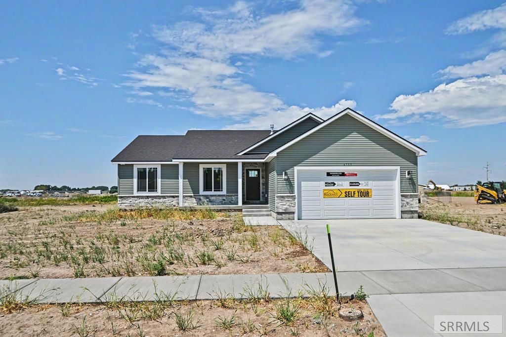 4733 Ola Vista Avenue, Idaho Falls, ID 83401
