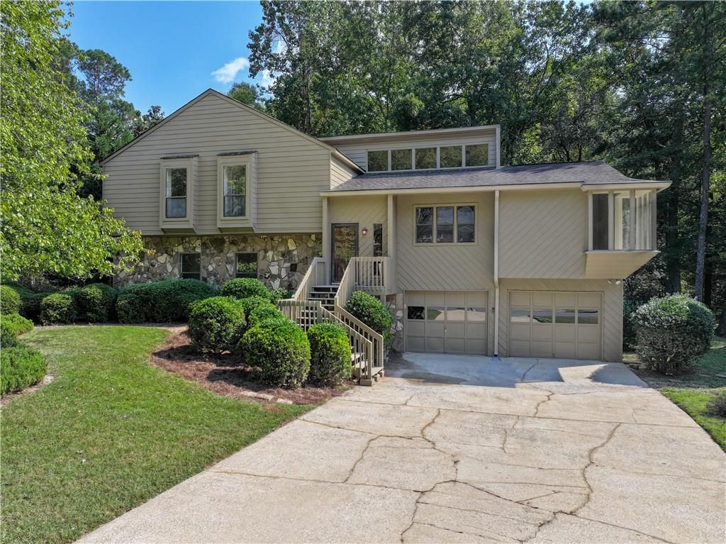 3335 Waters Mill Drive, Alpharetta, GA 30022