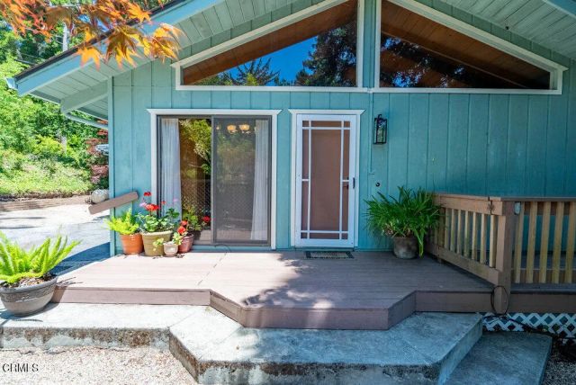 550 Debbie Drive, Boulder Creek, CA 95006
