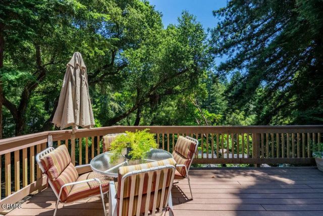 550 Debbie Drive, Boulder Creek, CA 95006