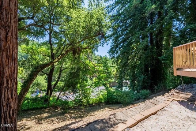 550 Debbie Drive, Boulder Creek, CA 95006