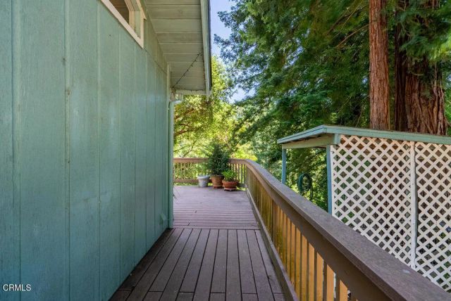 550 Debbie Drive, Boulder Creek, CA 95006