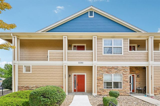 3280 Boulder Circle 102, Broomfield, CO 80023