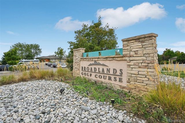 3280 Boulder Circle 102, Broomfield, CO 80023