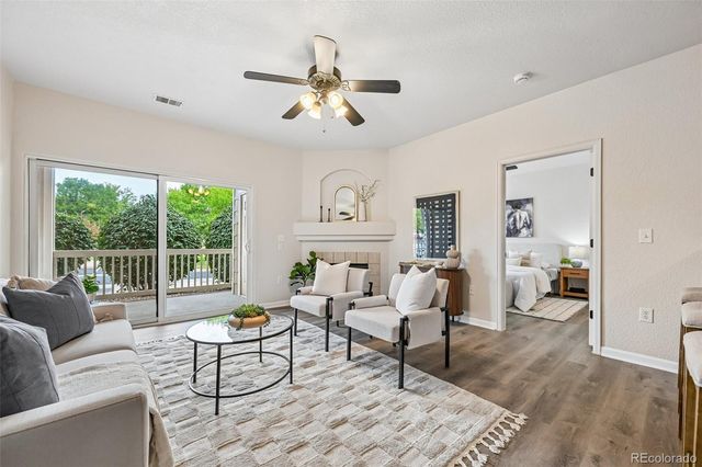 3280 Boulder Circle 102, Broomfield, CO 80023
