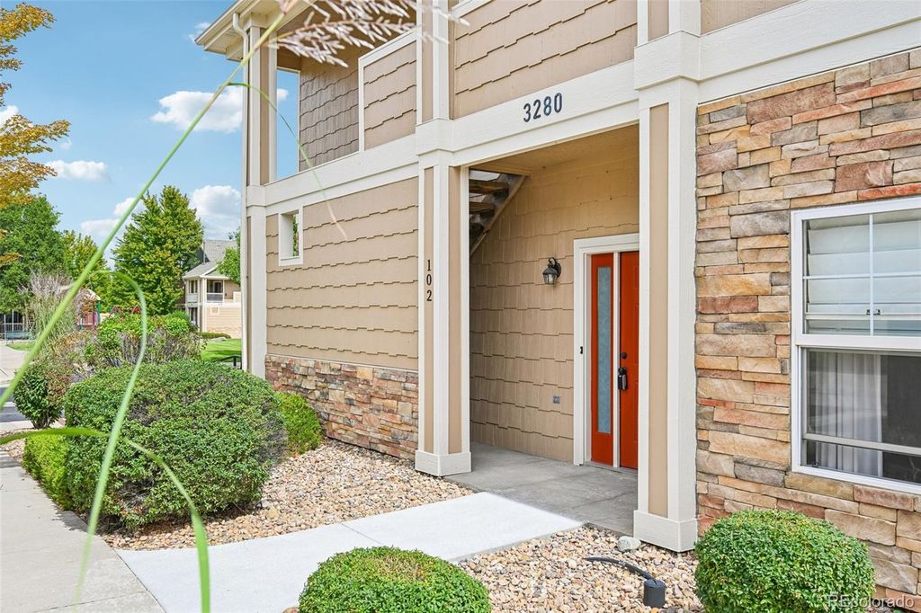 3280 Boulder Circle 102, Broomfield, CO 80023