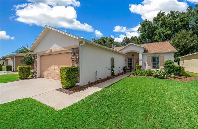 15625 SW 13TH CIRCLE, Ocala, FL 34473