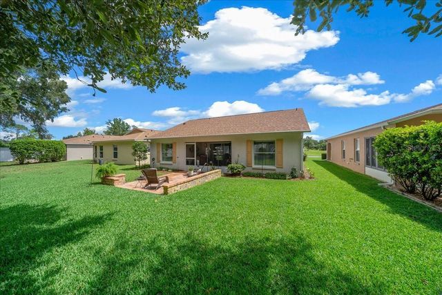 15625 SW 13TH CIRCLE, Ocala, FL 34473
