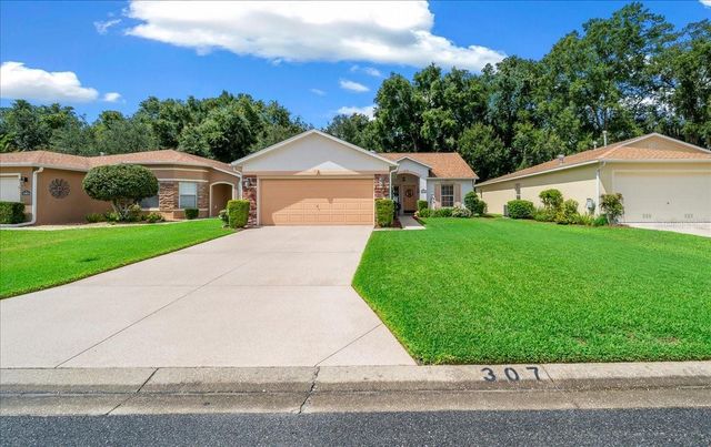 15625 SW 13TH CIRCLE, Ocala, FL 34473