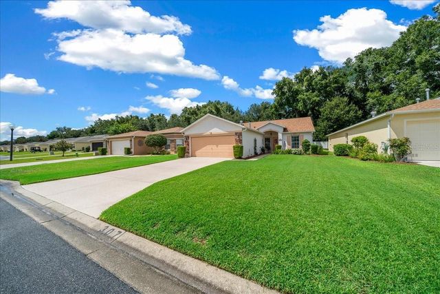 15625 SW 13TH CIRCLE, Ocala, FL 34473
