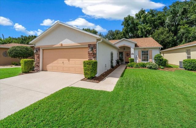 15625 SW 13TH CIRCLE, Ocala, FL 34473