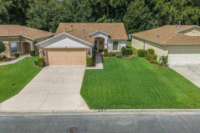 15625 SW 13TH CIRCLE, Ocala, FL 34473
