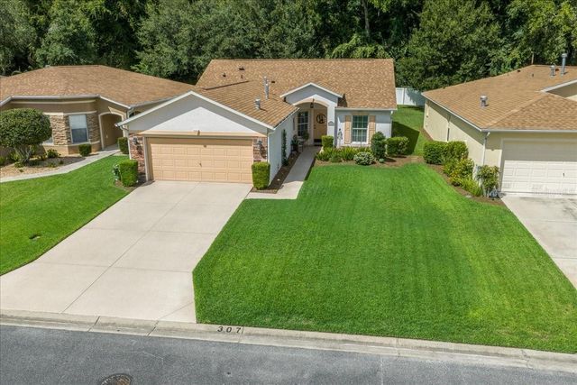 15625 SW 13TH CIRCLE, Ocala, FL 34473