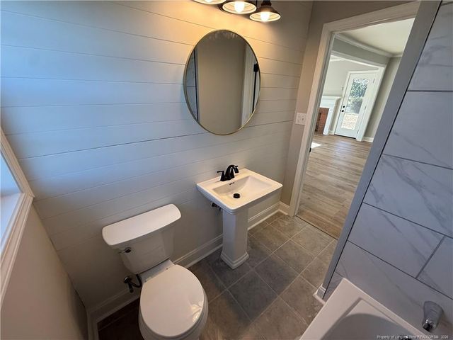 213 E 23rd Street, Lumberton, NC 28358