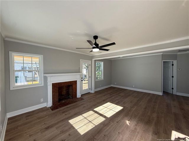 213 E 23rd Street, Lumberton, NC 28358