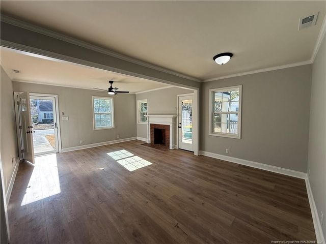 213 E 23rd Street, Lumberton, NC 28358