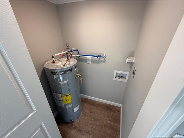 213 E 23rd Street, Lumberton, NC 28358