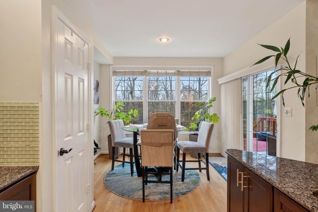 6169 WINDHAM HILL RUN, Alexandria, VA 22315