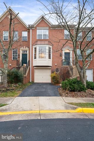 6169 WINDHAM HILL RUN, Alexandria, VA 22315