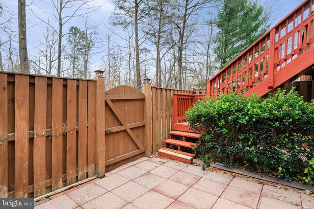 6169 WINDHAM HILL RUN, Alexandria, VA 22315