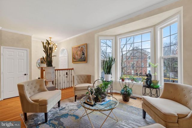 6169 WINDHAM HILL RUN, Alexandria, VA 22315