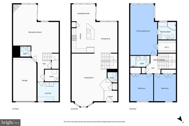 6169 WINDHAM HILL RUN, Alexandria, VA 22315