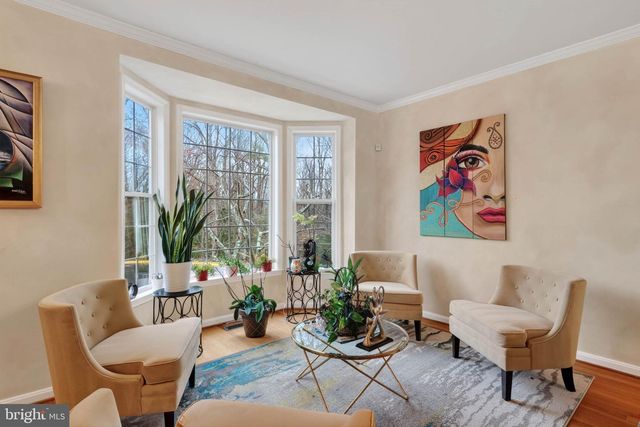 6169 WINDHAM HILL RUN, Alexandria, VA 22315