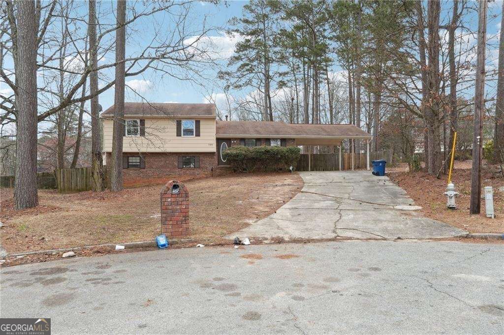 7344 Camelot Court, Riverdale, GA 30296 — photo 3