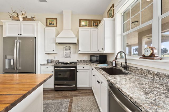 1720 S Brocksmith Road, Fort Pierce, FL 34945