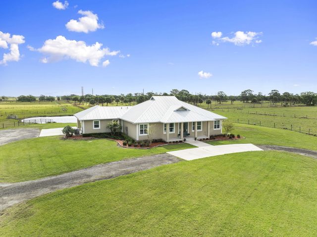 1720 S Brocksmith Road, Fort Pierce, FL 34945