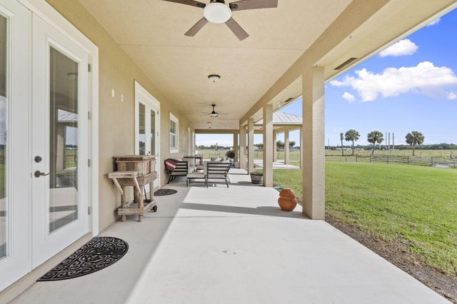 1720 S Brocksmith Road, Fort Pierce, FL 34945